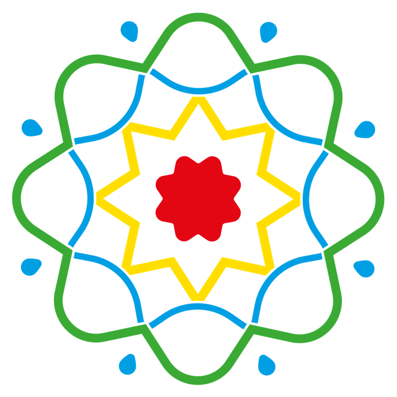 Logo dell'Associazione fra Genitori del Mugello e Alto Mugello contro l'Emarginazione