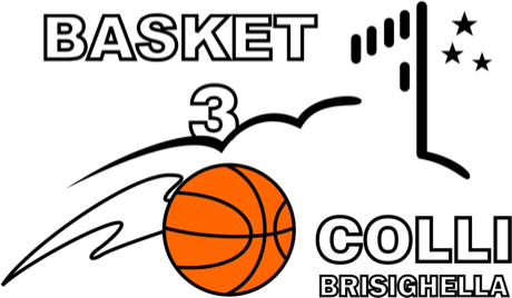 Logo di Basket 3 Colli Brisighella