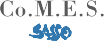 Logo della Cooperativa Co.M.E.S.