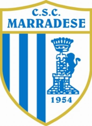 Logo del Club Sportivo Culturale Marradese