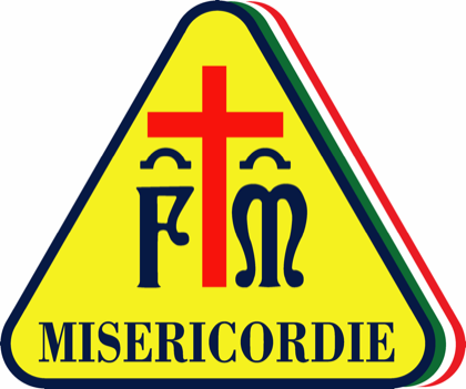 Logo delle Misericordie