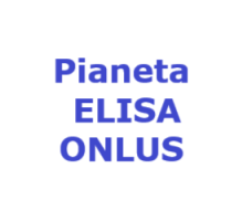 Logo di Pianeta Elisa Onlus