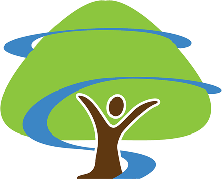 Logo della Fondazione ProgettiAmo, il durante e dopo di noi